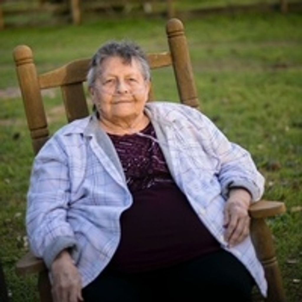 Ruth Jeaneane Prichard Profile Photo