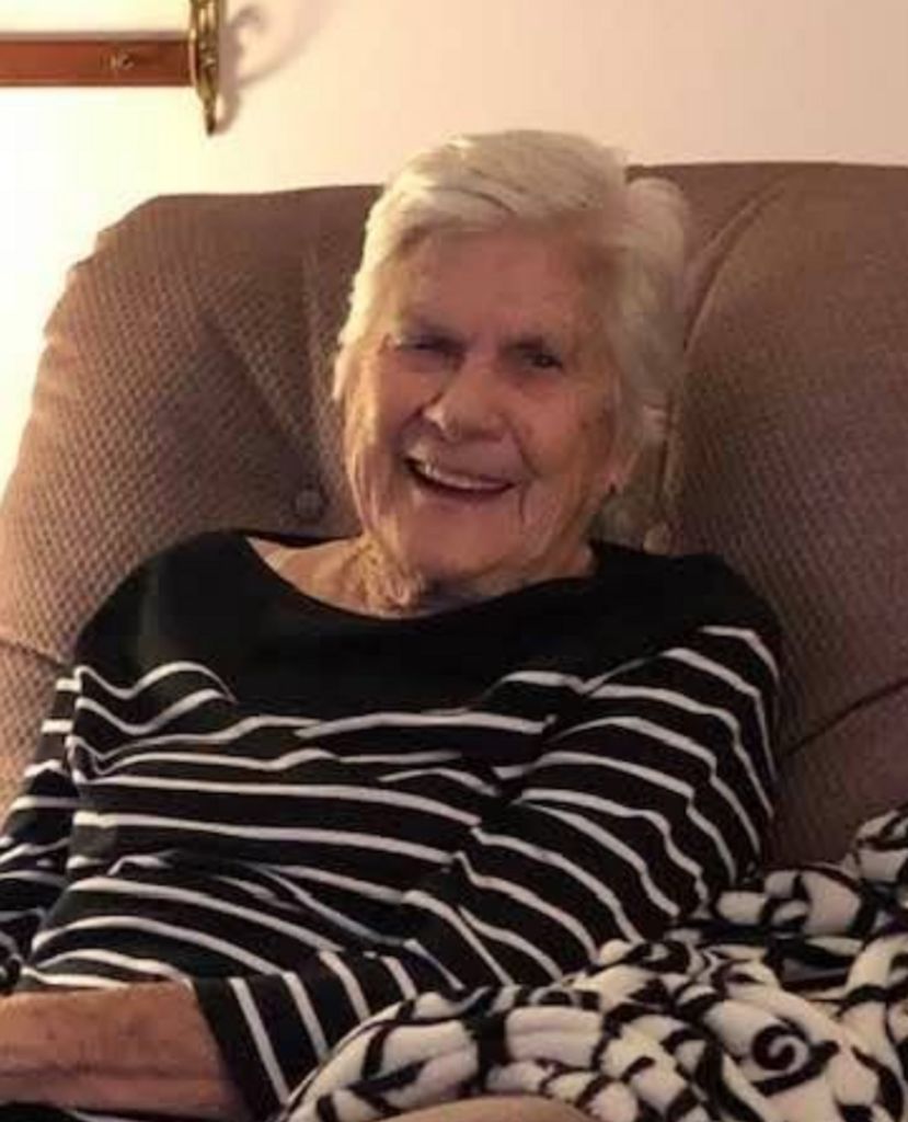 Annie Bell Hedrick Vasser Profile Photo