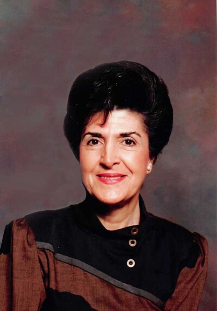 Martha S. Post Profile Photo