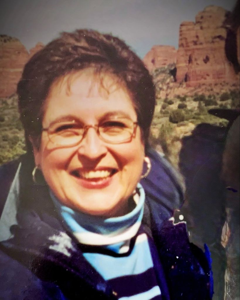 Marcia Ann Sisemore