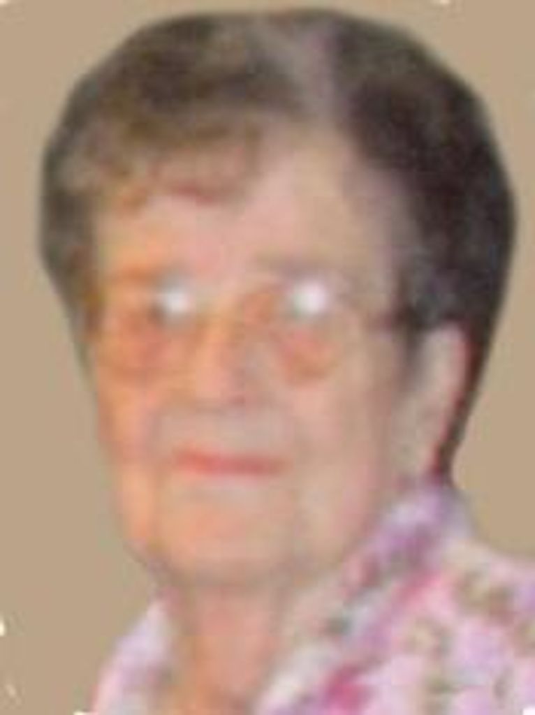 Shirley V. Hosack
