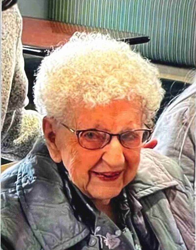 Lina J. Geren Profile Photo