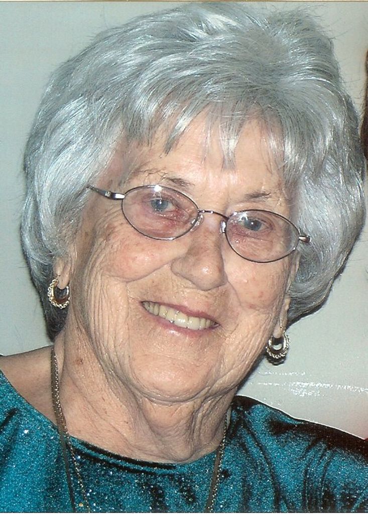 Betty L. Thompson