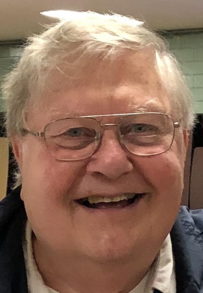 Alan Berggren Profile Photo