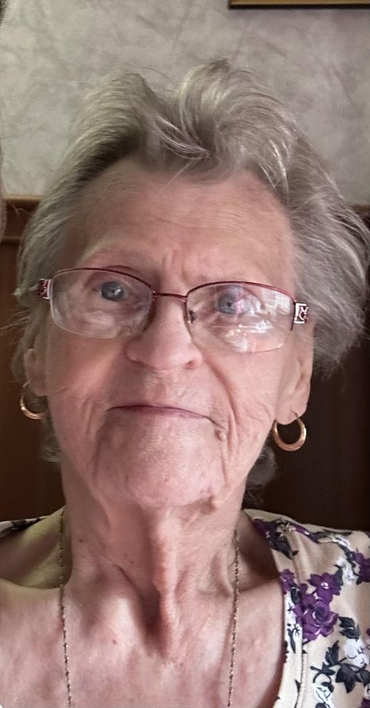 Victoria E. Burkhardt