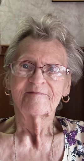 Victoria E. Burkhardt Profile Photo