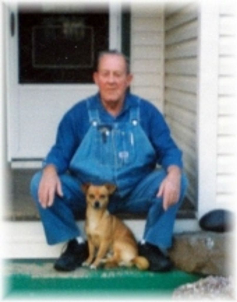 Windell Van Camp
