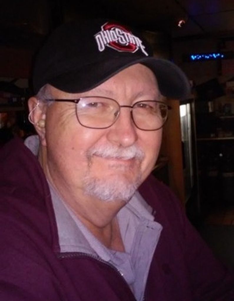Larry Brubaker
