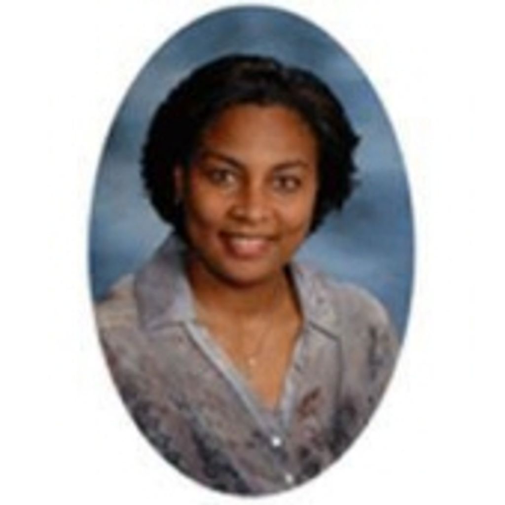 Ann-Marie Lashley