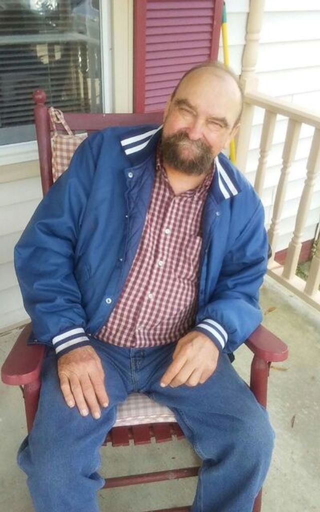 Howard Russell Brown, Sr.