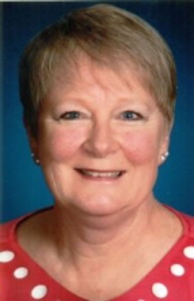 Deborah Anne Barclay