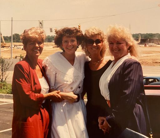 Sharon Ann Finch photo gallery thumbnail 64 of 109