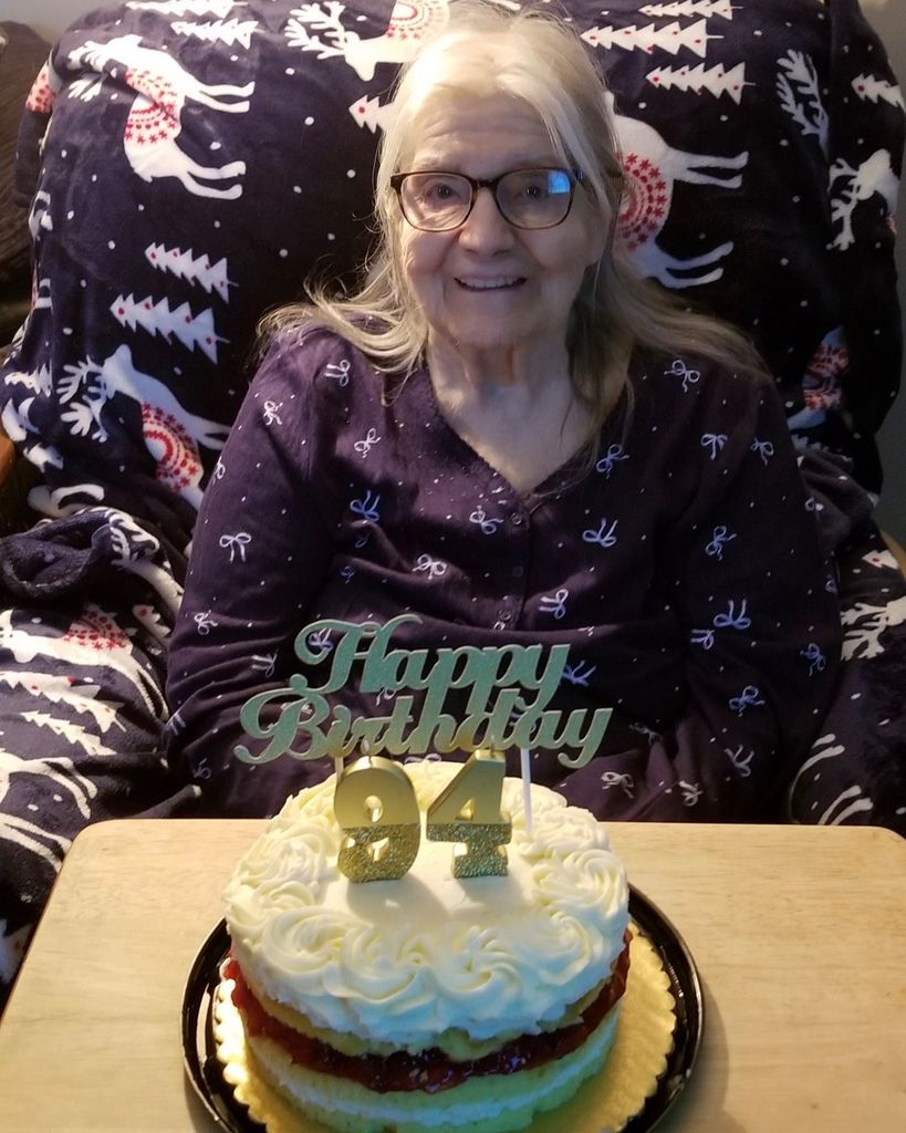 Dolores Esparza (nee Solis) Profile Photo