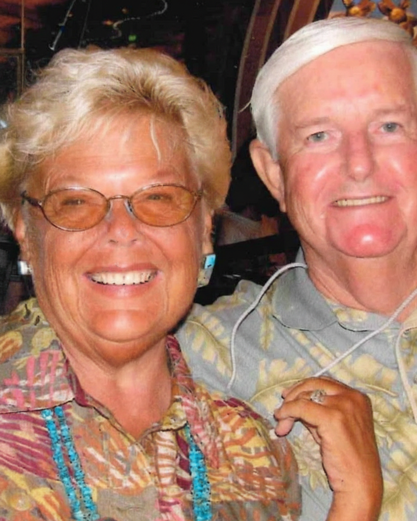 Alton "Sonny" Franklin Simpson, Jr. Profile Photo