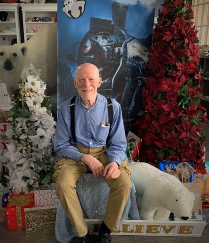 Sherman Carroll Anderson Profile Photo