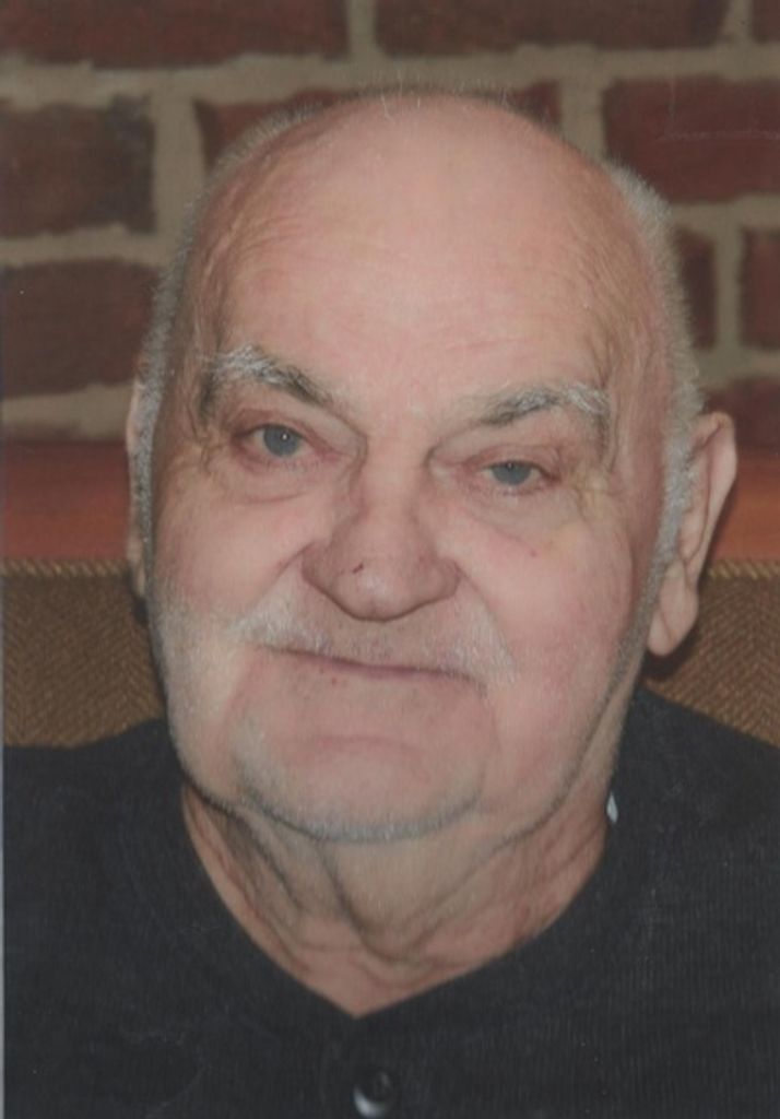Fred Brantley Profile Photo