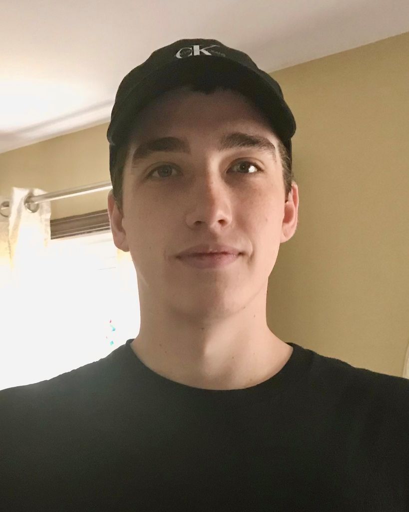 Gabriel L. Bannister Profile Photo