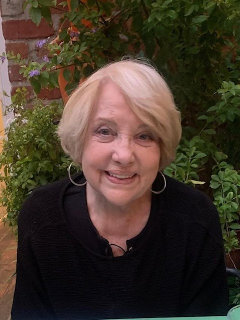 Sylvia Johnson
