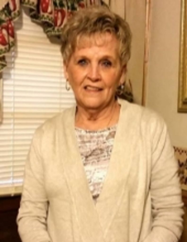 Linda Fox Stepp Profile Photo