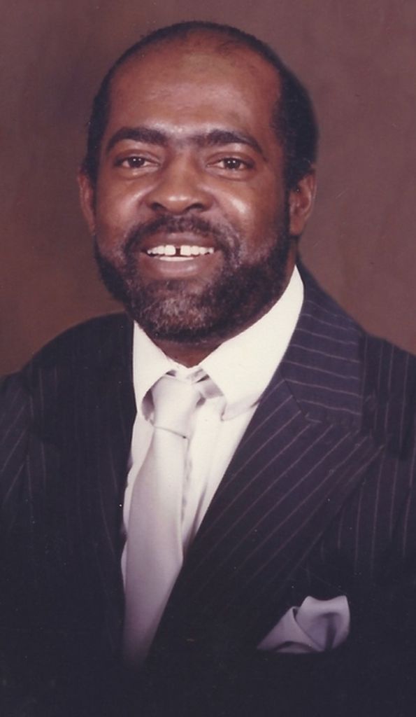 William "Reg" Wilson