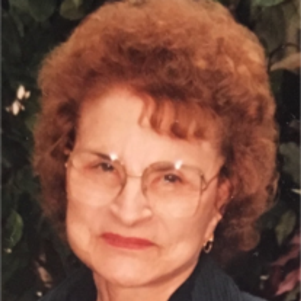 Betty Jane Nashwinter