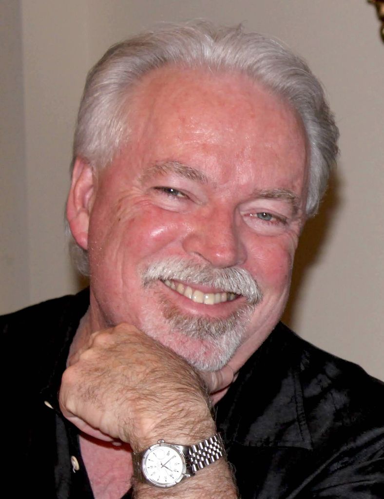 James M. Mcdaid  Profile Photo
