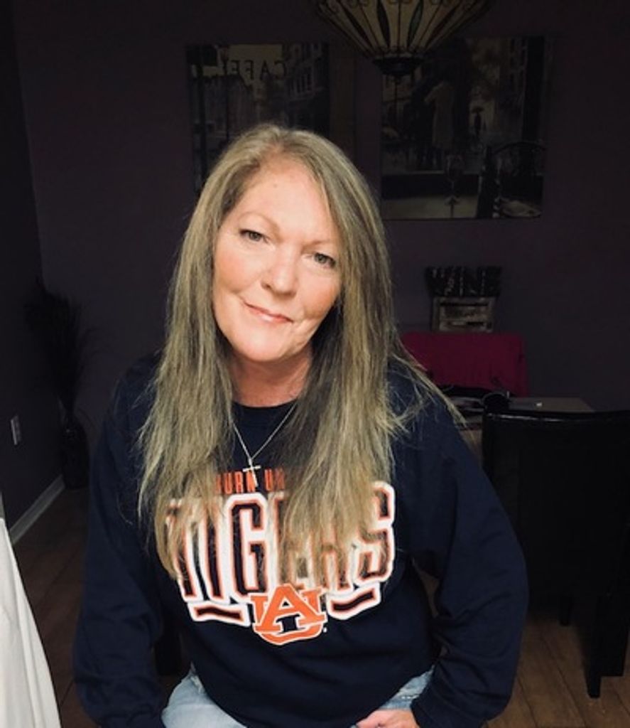 Mary Elizabeth "Beth" Poole Wheeler