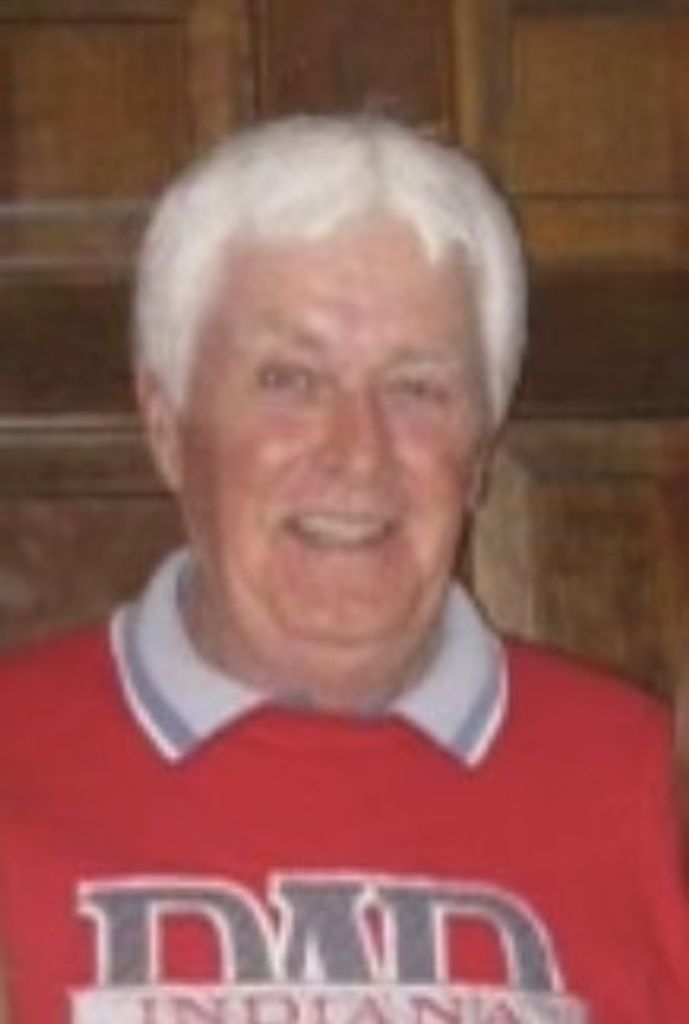 Larry Arnold Profile Photo