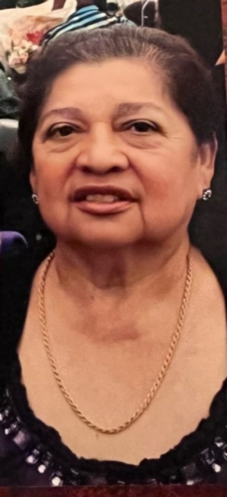 Lumanda M. Negron Profile Photo