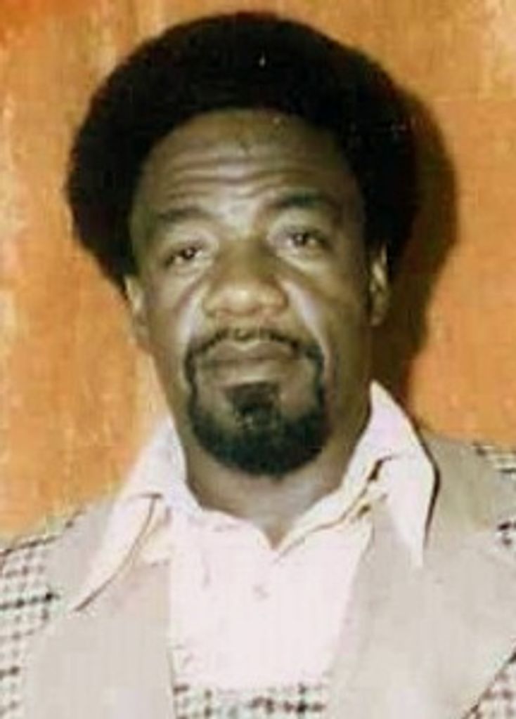 Willie L Williams