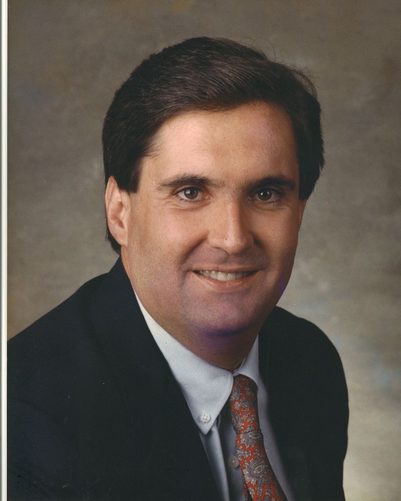 James Michael Barnett Profile Photo