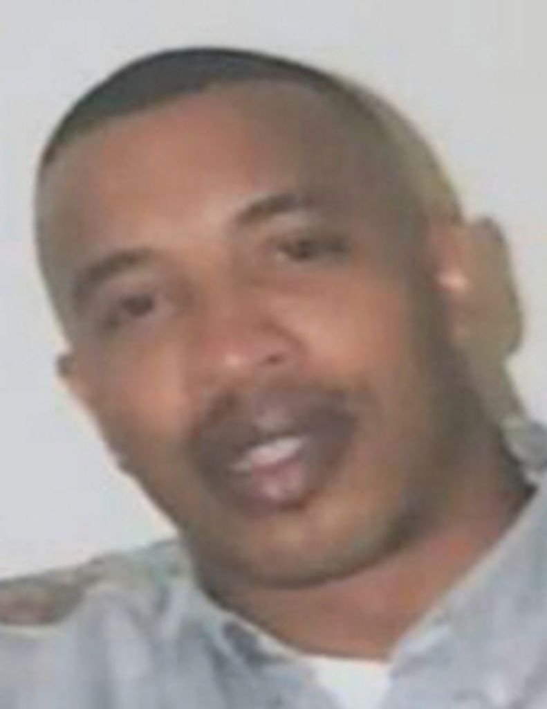 Timothy Lamar Robinson-Bey (Lansing) Profile Photo