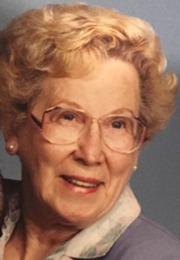 Lucille H. Freer