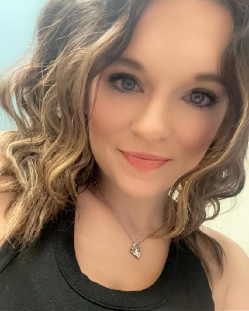 Brianna Erin Yergeau Profile Photo