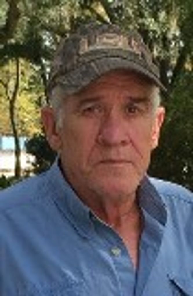 Gary Fred Francis Profile Photo