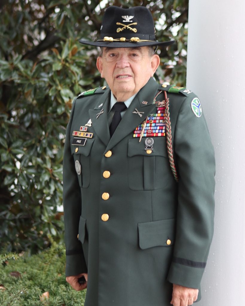 Ronald "Butch" Glenn Price Profile Photo