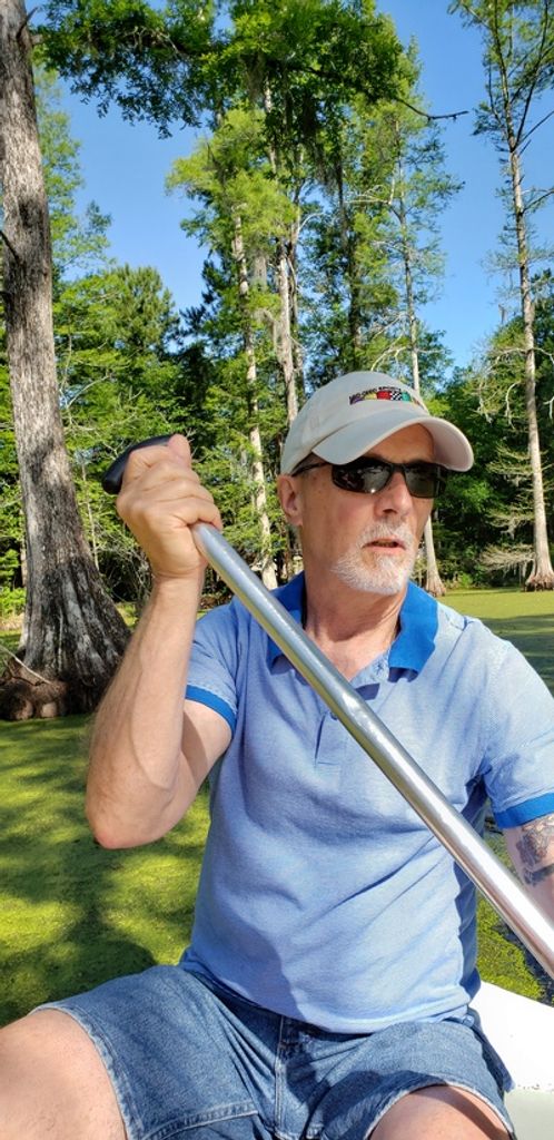 George Rada Profile Photo