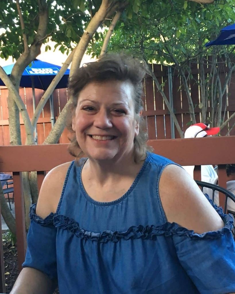 Christine "Rosie" Rosenkranz Profile Photo