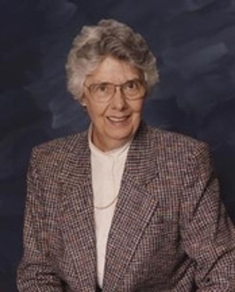 Margaret Harwood Profile Photo