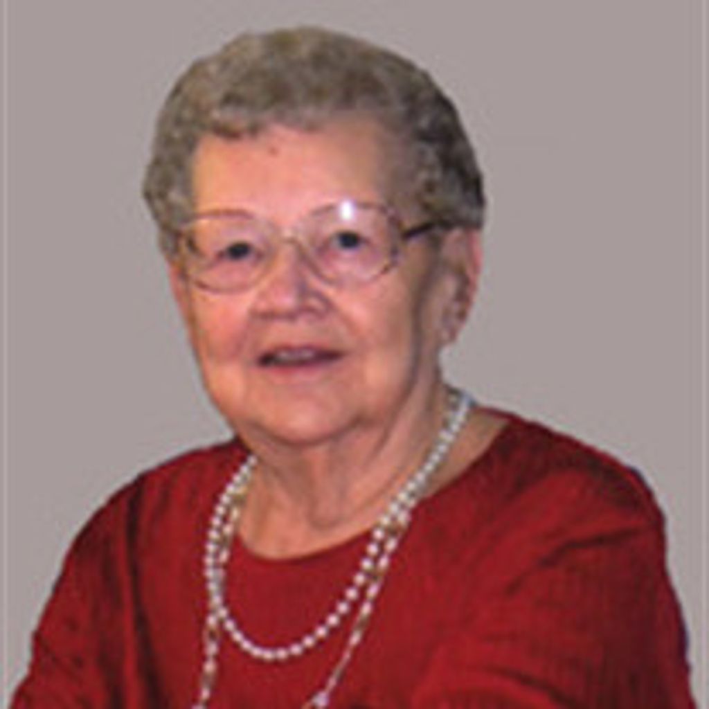 Thressia Josephine Klein (Hansen)