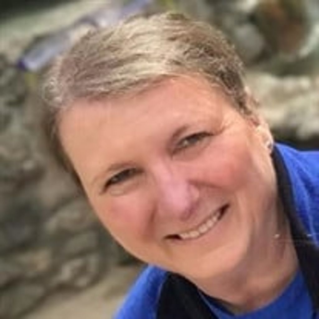 Donna Lee Lentz Frieling