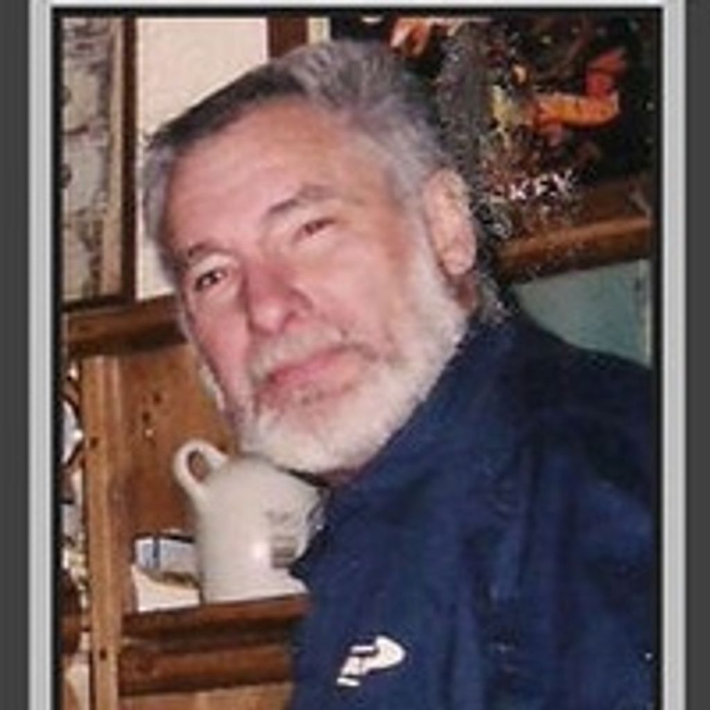 Harold D "Buddy" Kelley