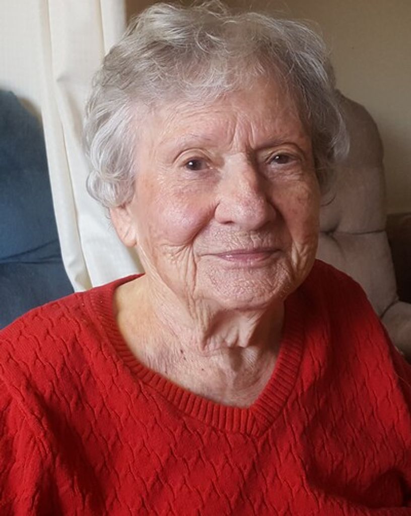 Grace B. Kubovec Profile Photo