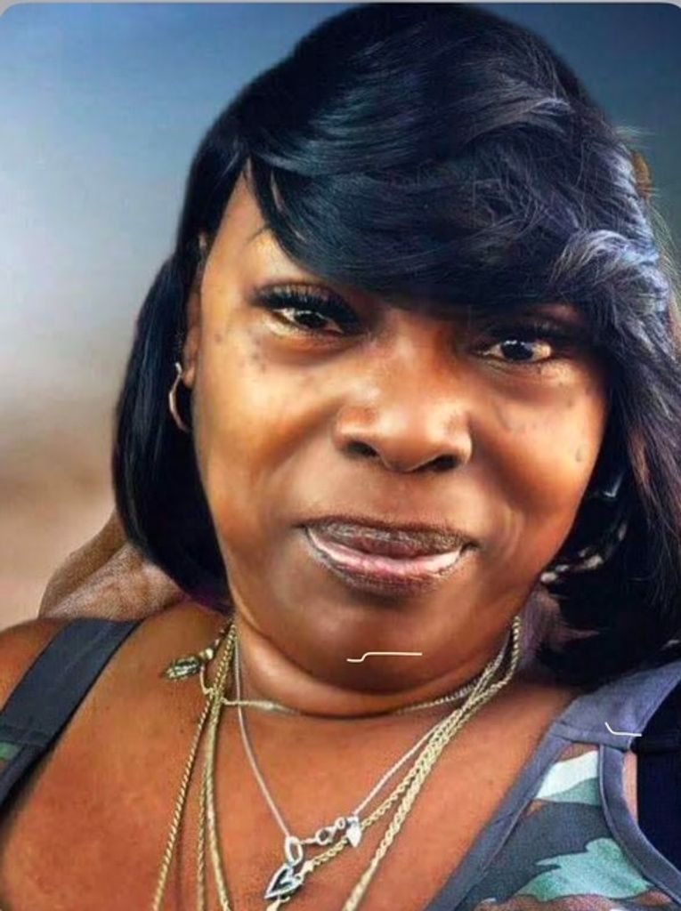 Muriel Renee Lester-Hayes