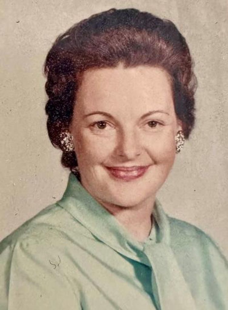 Leonida Jean "Skeeter" (Lee) Garland Profile Photo