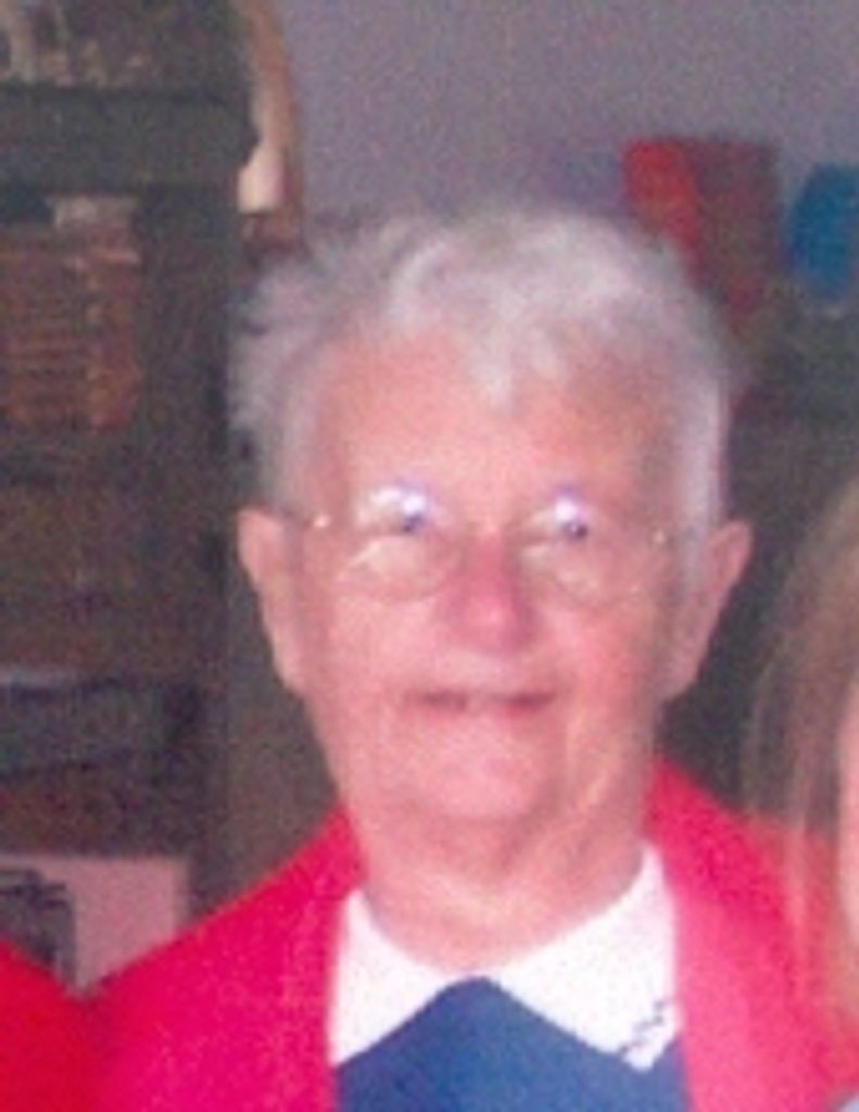Marie S. Rupp