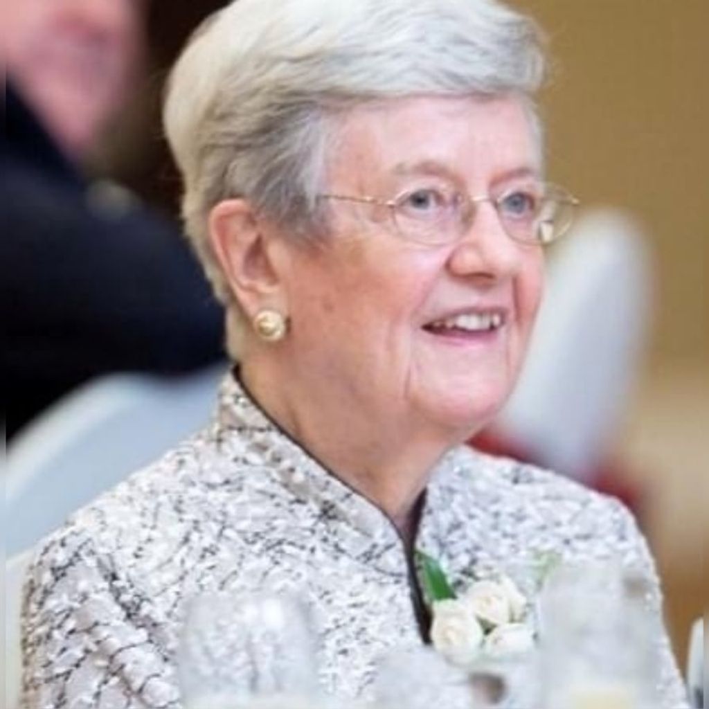 Eileen Patricia Sullivan