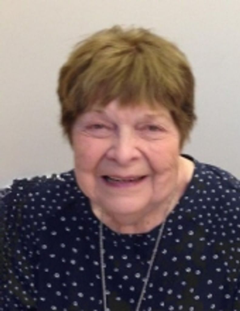 Dolores C. "Dorie" White