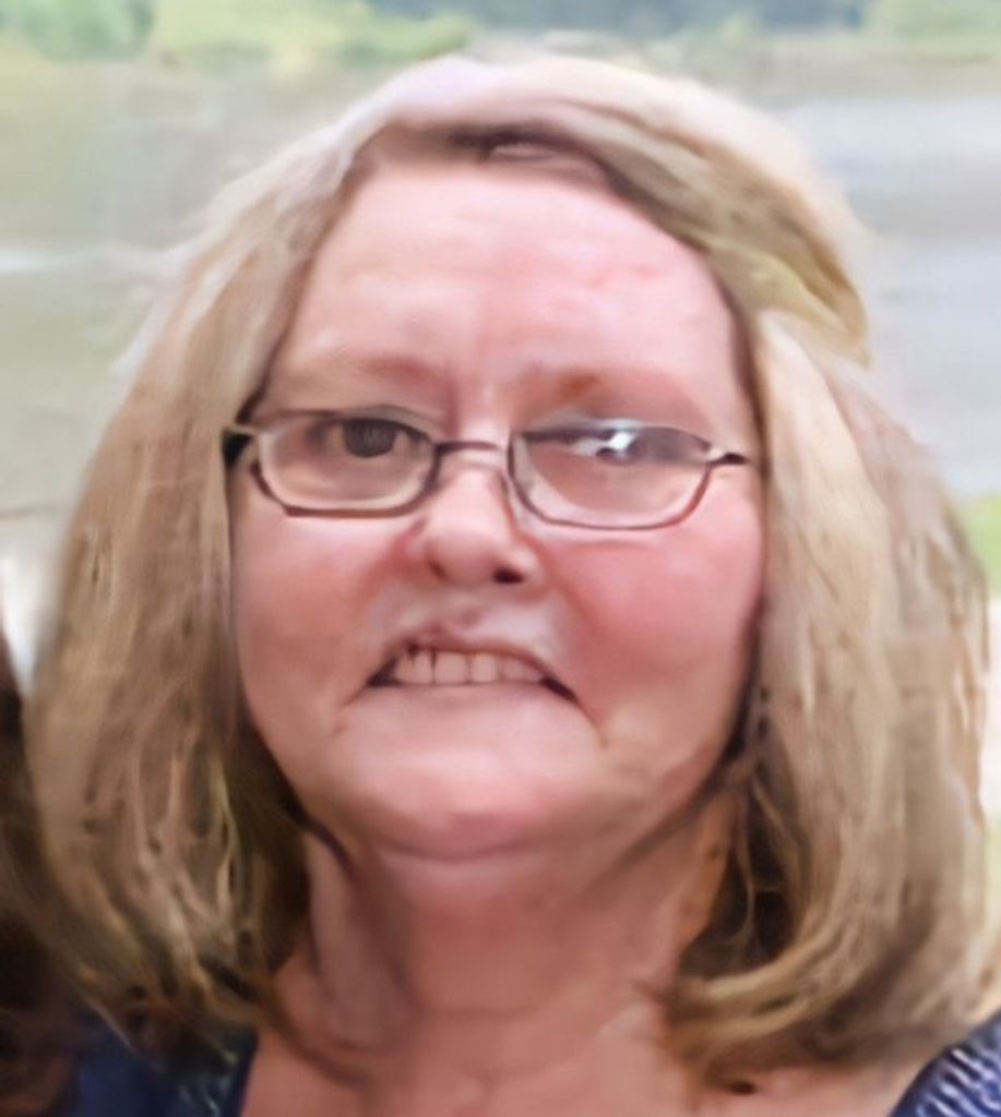 Shelly Lynn Wooten