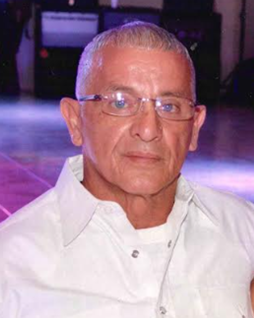Sercio Reyna